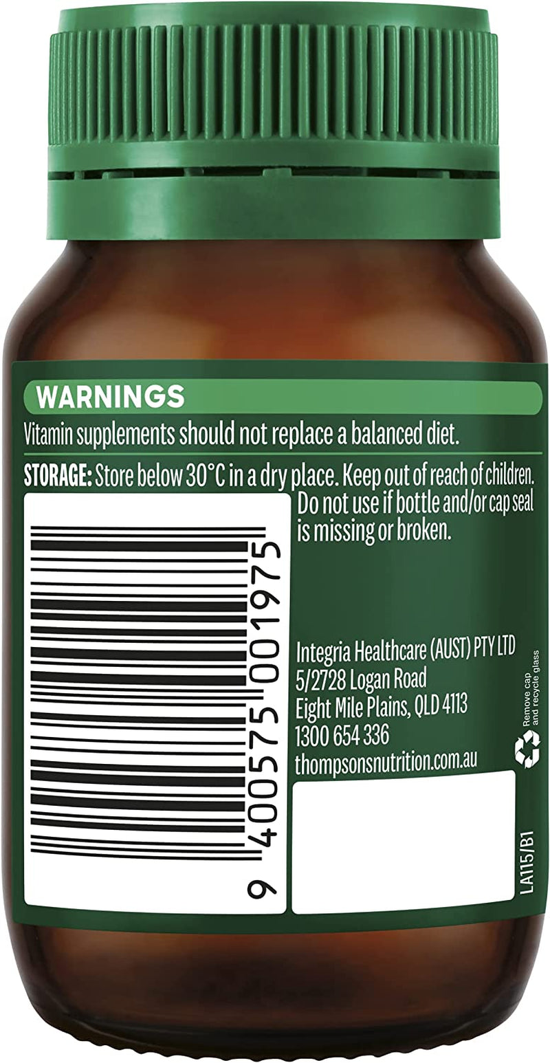 Ultra B12 1000Mcg