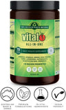 All-In-One Daily Health Supplement 1KG