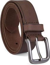 Load image into Gallery viewer, Men&#39;S 35Mm Classic Jean Belt
