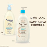 Daily Moisturising Fragrance Free Lotion 532Ml