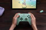 Ultimate C 2.4G Wireless Controller for Windows PC, Android, Steam Deck & Raspberry Pi (Field Green)
