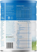 Load image into Gallery viewer, Step 1 Infant Formula 900 G
