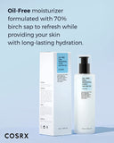COSRX Oil Free Ultra Moisturizing Lotion, 1 Count