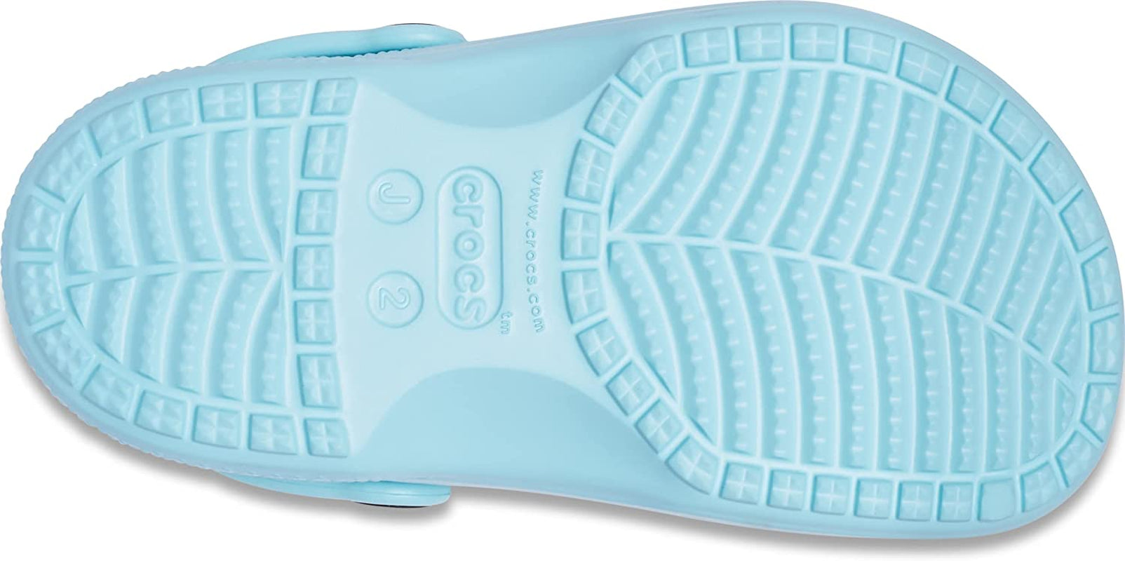 Unisex Kids FL Frozen II Clog