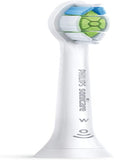 Sonicare Electric Toothbrush Heads - W2 Optimal White Standard (8-Pack), White, HX6068/67