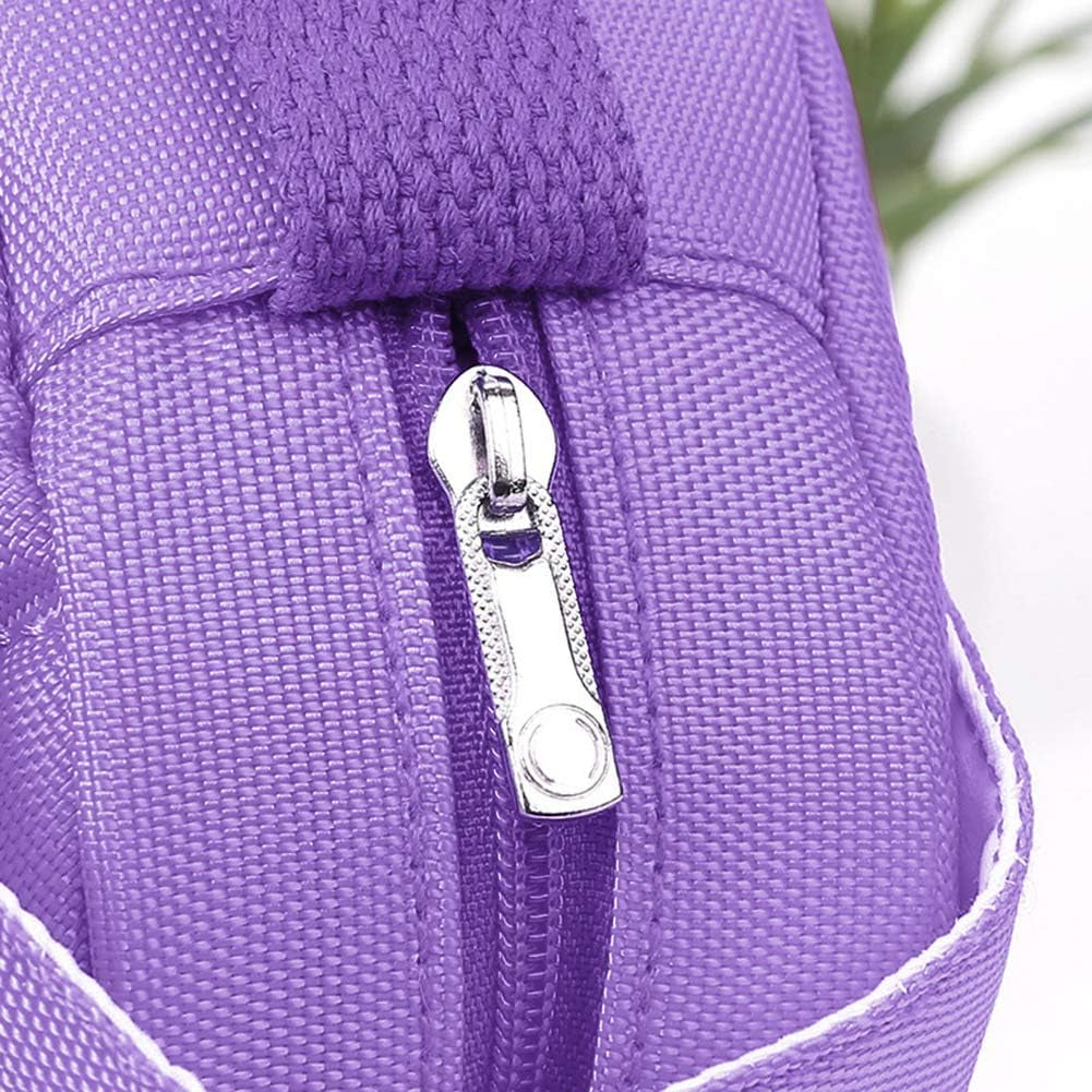 Little Girls Purses for Kids - Toddler Mini Cute Princess Handbags Shoulder Messenger Bag Toys Gifts Crossbody Purse (Butterfly Purple), Butterfly Purple, Fashion