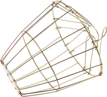 Load image into Gallery viewer, 1 Piece of Pear Cage Protection Light Cover for Study, Café Bank And
