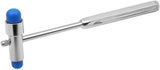 Neurological Reflex Hammer Reflex Hammer Percussion Reflex Hammer Hammer Neurological Reflex Hammer Neurological Examination Tromner Reflex Hammer Button Hammer Double Head