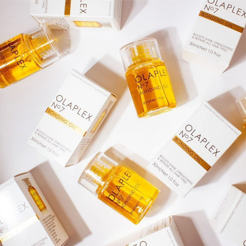 Olaplex .7 Hair Perfector Bonding Oil, 30Ml