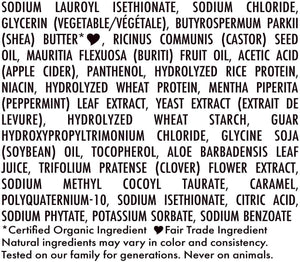 Jamaican Black Castor Oil Strengthen and Restore Shampoo, 384 Ml