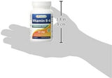 Vitamin B-6 25 Mg Tablets, 250 Count