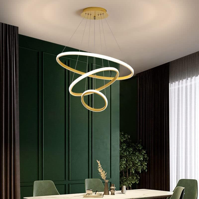 LED Modern Chandeliers...
