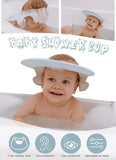 Silicone Baby Water Head Protector for Bath Time Pattan Australia