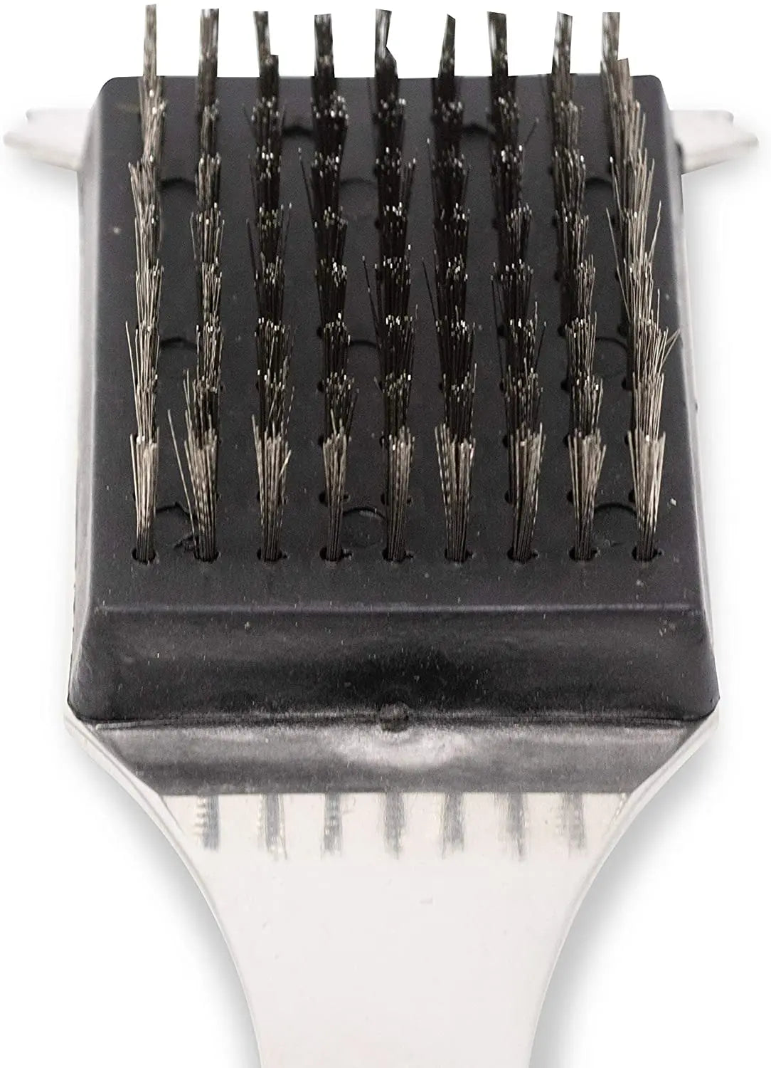 Cuisinart Stainless Steel Easy Grill Cleaning Brush and Scrapper Pattan Australia