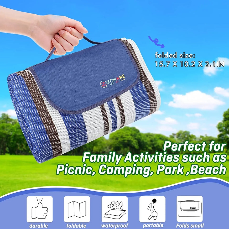 Zomake joy of life blanket online