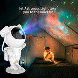 Star Projector Night Lights,Kids Room Decor Aesthetic,Tiktok Astronaut Nebula Galaxy Projector Night Light,Remote Control Timing and 360°Rotation ,Lights for Baby/Adults/Bedroom/Party/Home Decor/Game Room (Astronaut)