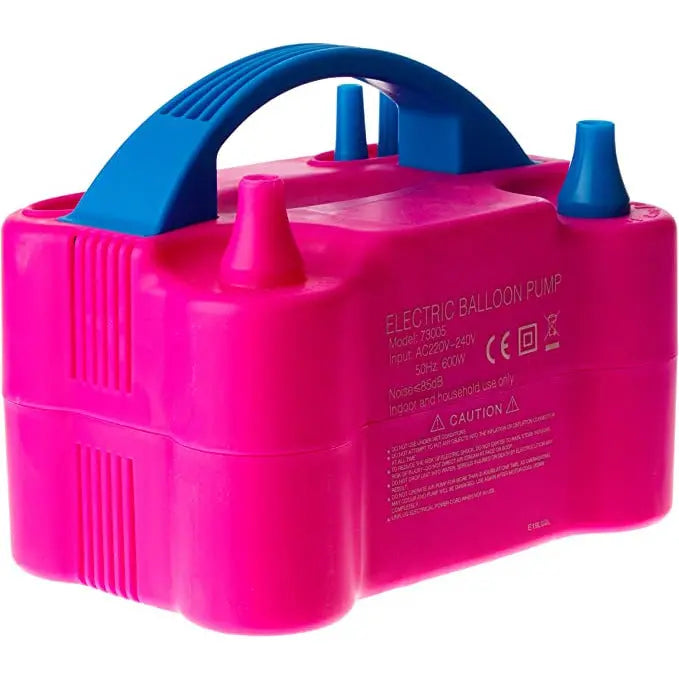 Electric Air Balloon Pump/Inflator/Blower for Party Decoration Pattan Australia