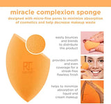 Real Techniques Everyday Essentials Plus with Bonus Miracle Complexion Sponge - Amazon Exclusive Pattan Australia