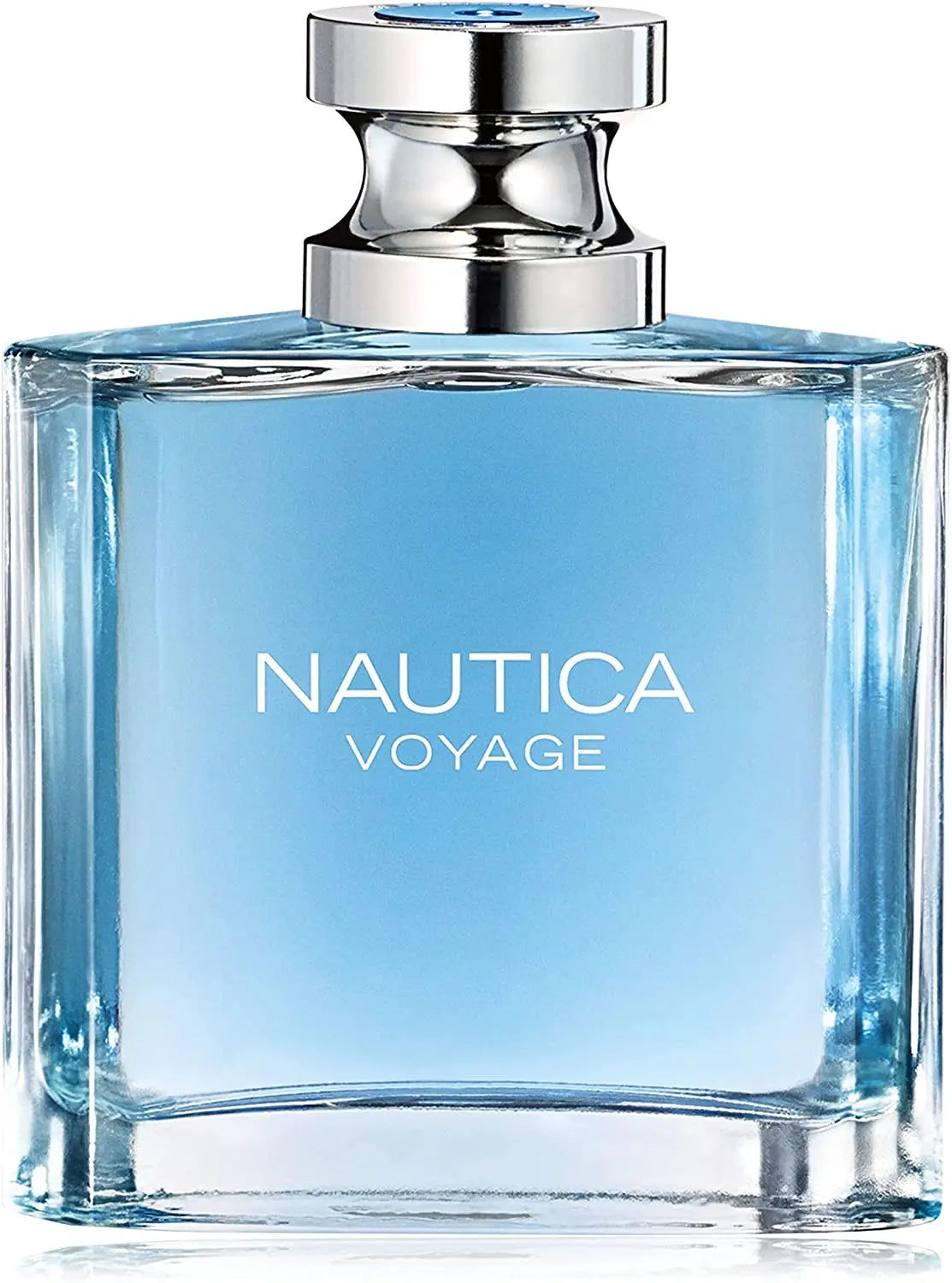 Nautica Voyage Eau de Toilette for Men, 100ml Pattan Australia