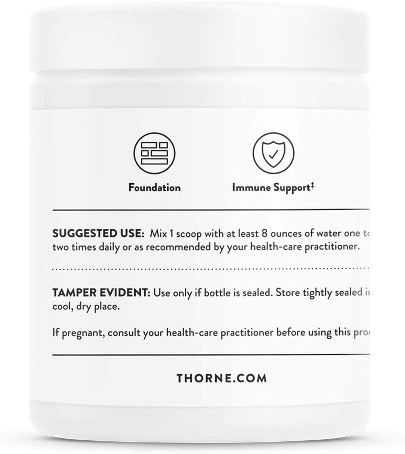 - Buffered C Powder - Vitamin C Supplement with Calcium, Magnesium, and Potassium - 240Ml (231 G)