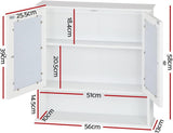 Bathroom Mirror Storage Cabinet Wall Cabinets