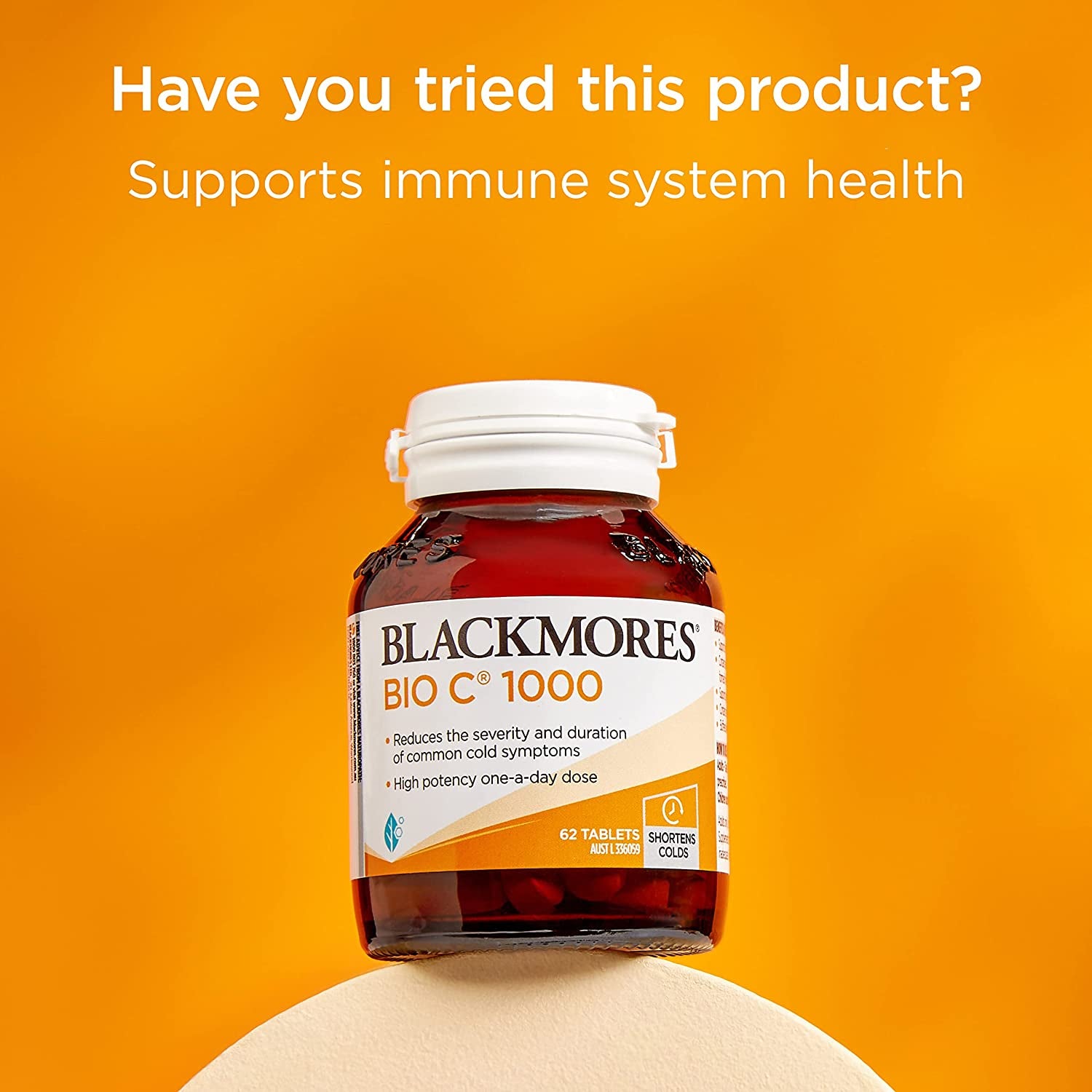 Vitamin D3 1000IU (200 Capsules)