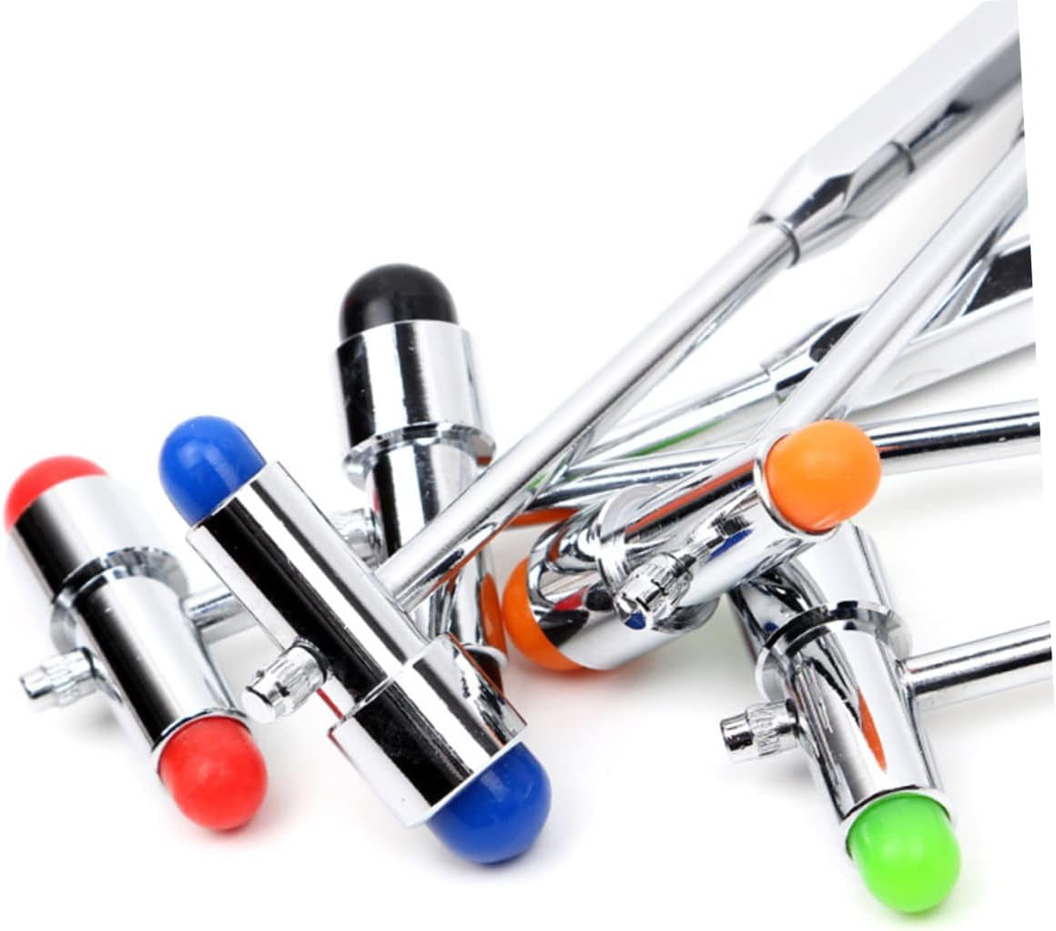 Neurological Reflex Hammer Reflex Hammer Percussion Reflex Hammer Hammer Neurological Reflex Hammer Neurological Examination Tromner Reflex Hammer Button Hammer Double Head