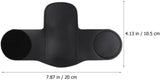 Leather Stethoscope Holder with Clip Hip Clip Holster for Physicians Nurses Medicals Nursing Students