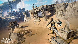 Atlas Fallen - Playstation 5
