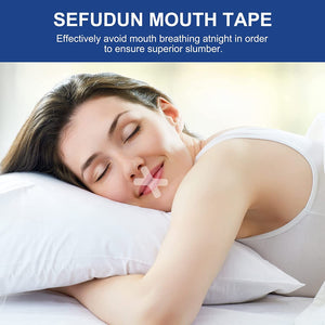 120 Pcs Sleep Strips,Anti Snoring Devices Advanced Gentle Mouth Tape for Sleeping Stop Snoring Mouth Tape for Better Nose Breathing Sleep Aids Mouth Sleep Strips for Snoring Reduction