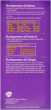 Bone & Muscle, with Calcium and Vitamin D3, 100 Tablets