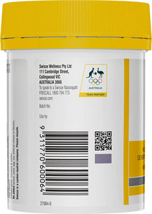 Ultiboost Vitamin C + Manuka Honey 120 Tablets