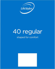 Load image into Gallery viewer, Regular Condom 1 Pack, 40 Count
