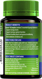 Vitamin B Complex with B3, B6 + B12 for Energy, Supports Energy Levels, 150 Tablets