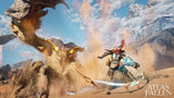Atlas Fallen - Playstation 5