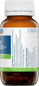 Super B Daily Stress + 60 Tablets