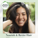 Bio Renew Repair Argan Oil of Morocco Shampoo, 600Ml