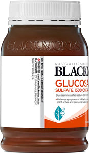 Glucosamine Sulfate 1500 One-A-Day (180 Tablets)