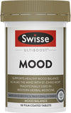 Ultiboost Mood 50 Tablets