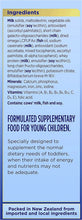 Load image into Gallery viewer, Gold+ 3 Toddler Milk Drink from 1 Year 900G
