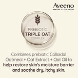 Active Naturals Skin Relief Fragrance Free Body Wash 1L