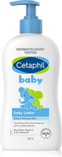 Load image into Gallery viewer, Baby Daily Lotion, 400Ml
