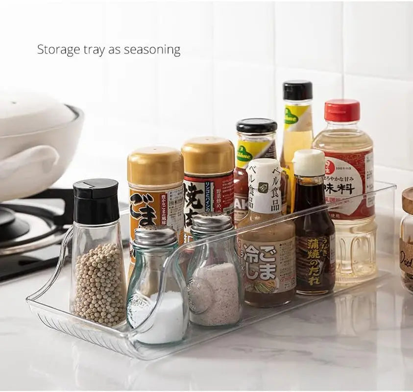 375Ml Drink Can Organiser, Fridge Organiser, Refrigerator Storage Bin, Drink Food Storage, Soda Beverage Container, Home Kitchen Organisation, for Fridge, Pantry, Freezer, Countertop, Cabinets