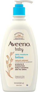 Daily Moisturising Fragrance Free Lotion 532Ml
