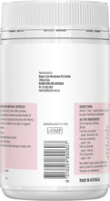 Load image into Gallery viewer, Super Hair, Skin and Nails - 100 Capsules, Pink | with Biotin, Zinc and Vitamin C
