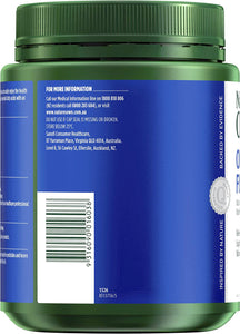 Odourless Fish Oil 1500Mg - Naturally-Derived Omega-3 - Maintains General Health and Wellbeing, Relieves Mild Rheumatic Aches and Pains, 400 Capsules