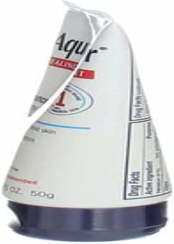Aquaphor Healing Skin Ointment Advanced Therapy, 1.75 Oz