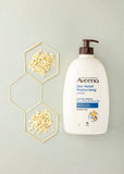 Active Naturals Skin Relief Fragrance Free Moisturising Lotion 1L