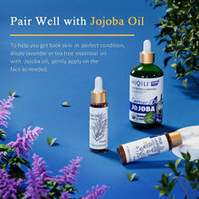 Load image into Gallery viewer, Essential Oils for Diffusers for Home, Natural Pure Aromatherapy Oils Gift Set for Humidifiers, Skin Care, Hair Care, Massage, Spray, Soak Making- 6X10Ml
