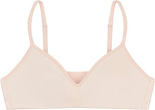 Load image into Gallery viewer, Girl&#39;S Contour Crop Bra
